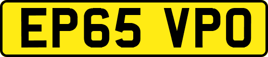 EP65VPO