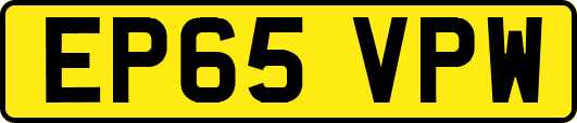 EP65VPW