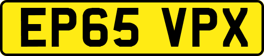 EP65VPX