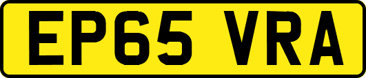 EP65VRA