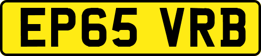 EP65VRB