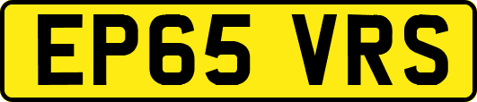 EP65VRS