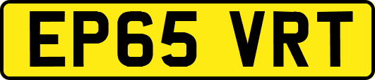 EP65VRT