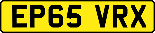 EP65VRX