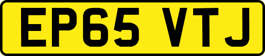 EP65VTJ