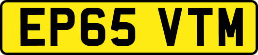 EP65VTM