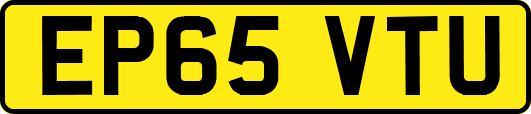 EP65VTU