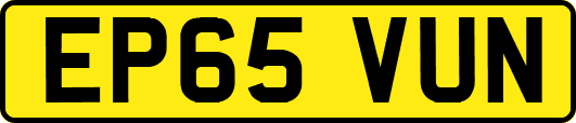 EP65VUN