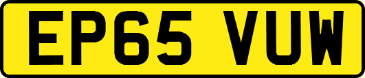 EP65VUW