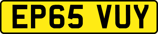 EP65VUY