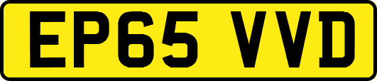 EP65VVD