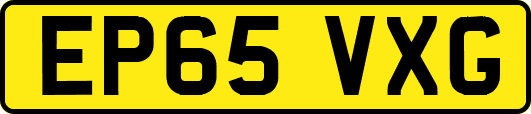 EP65VXG