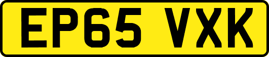 EP65VXK