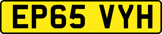 EP65VYH