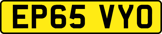 EP65VYO