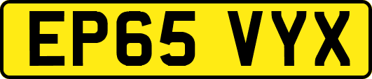 EP65VYX