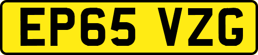 EP65VZG