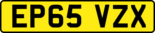 EP65VZX