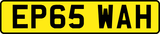 EP65WAH
