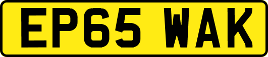 EP65WAK