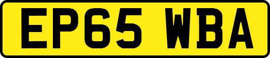 EP65WBA