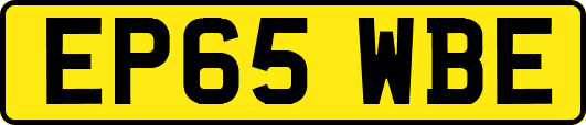 EP65WBE