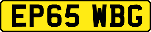 EP65WBG