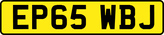 EP65WBJ