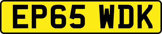 EP65WDK