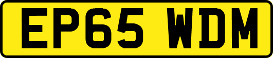 EP65WDM