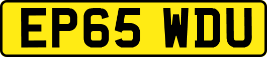 EP65WDU