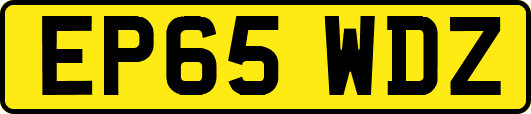 EP65WDZ