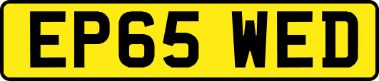 EP65WED
