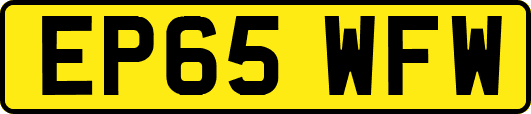 EP65WFW