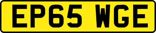 EP65WGE