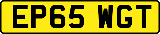 EP65WGT