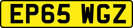 EP65WGZ