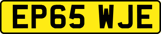 EP65WJE