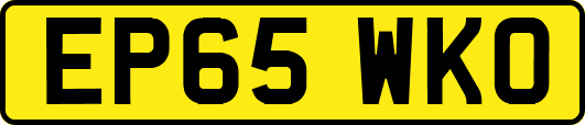 EP65WKO