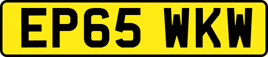 EP65WKW
