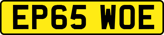 EP65WOE