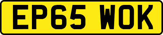 EP65WOK