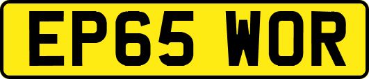 EP65WOR