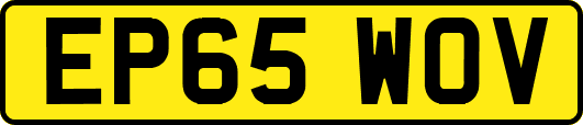 EP65WOV