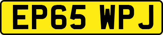 EP65WPJ