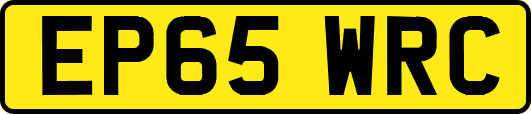 EP65WRC