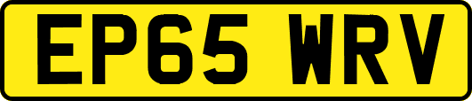 EP65WRV