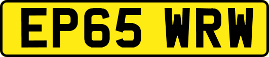 EP65WRW