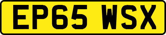 EP65WSX