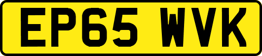 EP65WVK
